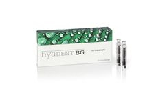 Model Hyadent BG - Medical Device