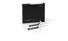 HYAcorp - Model Face 2 x 2 - Absorbable Skin Implant