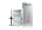 FILLMEd - Model Art Filler - Haute Sculpture Dermal Filling