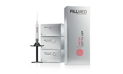 FILLMEd - Model Art Filler - Haute Sculpture Dermal Filling