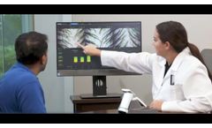 Hairmetrix?? - The First A.I. Driven Non-Invasive Hair Consultation. - Video