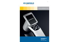 D200EVO - Brochure