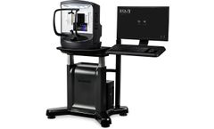 Canfield - Model VISIA-CR - Facial Evaluations for Clinical Research