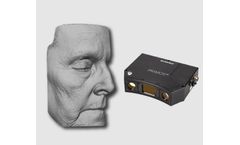 Model PRIMOS - High-Resolution Small-Field and Large Field Captures