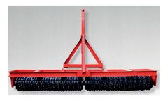 Mehtar - Casting Roller