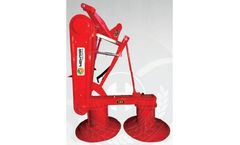 MEHTAR - Mower Drum