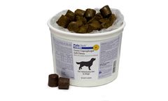 Pala Tech - Cease Coprophagia Soft Chews
