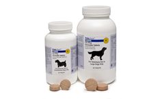 Pala Tech - Model F.A./Plus - Chewable Tablets