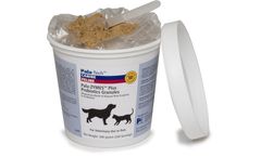 Pala-Tech - Model ZYMES Plus - Probiotics Granules