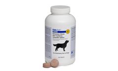 Pala-Tech - Potassium Citrate Plus Cranberry Chewable Tablets