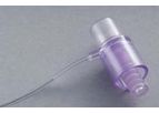 Digicare - Model CAP122 - Airway Adapter