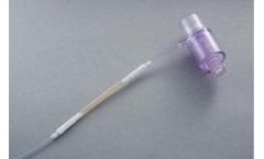 Digicare - Model CAP123 - Airway Adapter