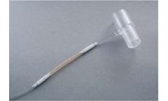 Digicare - Model CAP120 - Airway Adapter
