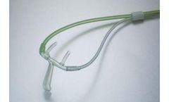Digicare - Model CAP139 - Cannula