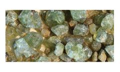 Fluorspar