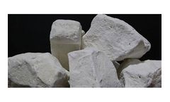 Calcined Lime