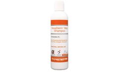 HexaDerm - Model Max - Antiseptic and Cleansing Shampoo