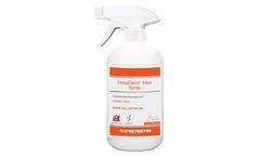 HexaDerm - Model Max - Antiseptic Spray
