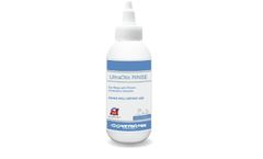 UltraOtic - Ear Rinse with Proven Antibiofilm Complex