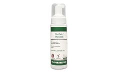 BioSeb - Antiseptic , Keratoplastic and Keratolytic Mousse