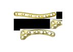 PBA-S Clavicle Locking Plate