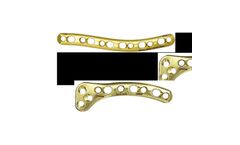 PBA-S Clavicle Locking Plate