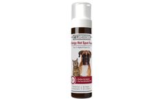 Vetclassics - Allergy Hot Spot Foam