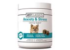Vetclassics - Anxiety & Stress Soft Chews