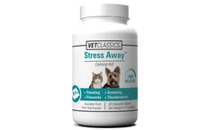 Vetclassics - Stress Away Tablets