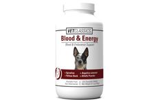 Vetclassics - Blood & Energy Tablets