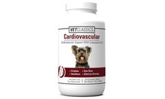Vetclassics - Cardiovascular Tablets