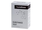 Ulti Med - Model 008IDT9280 - Substance Test Kit