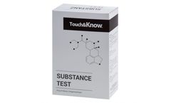 Ulti Med - Model 008IDT9280 - Substance Test Kit