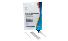 Ulti-Med - Model 0685C2X001-B - Decheng Corona Test Kit for Home Use