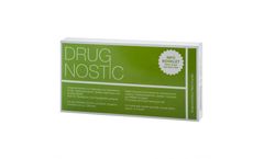Ulti Med - Model 008HL600 - Drugnostic Rapid Drug Test Kit