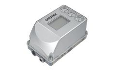 Rotex Smart - Positioner