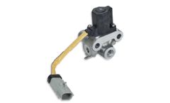 Rotex - Air Purging Valve for DPF Fuel & Adblue Line