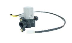 Rotex - Coolant Valve of Adblue Thermal Management