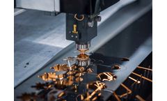 DKC - Sheet Metal Processing Service