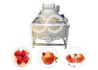 Gelgoog - Model GG-XQ - Air Bubble Pomegranate Washing Machine