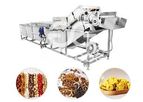 Gelgoog - Model GG-XQ - Commercial Herb Medicine