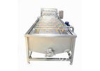 Gelgoog - Model GG-XQ - Air Bubble Sweet Corn Washing Cleaning Machine
