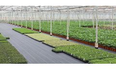 Resif-Sera - Seedling Greenhouse