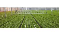 Resif-Sera - Boom Irrigation System