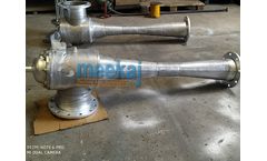 Meekaj - Thermo Vapour Compressor (TVR)