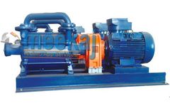 Meekaj - Watering Vacuum Pumps