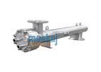 Meekaj - Agitated Thin Flim Dryer (ATFD)