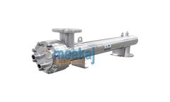 Meekaj - Agitated Thin Flim Dryer (ATFD)