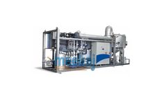 Meekaj - Mechanical vapour Recompression (MVR)