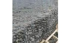 Aerct-Gabiony - Gabions Box for River Training Works
